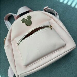 Minnie Mouse Bag